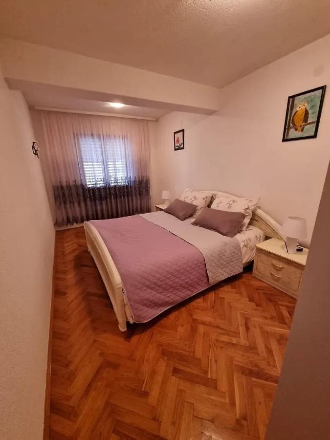 Gabi Home ורסאר 0*,  קרואטיה
