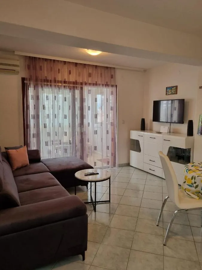 דירה Gabi Home ורסאר