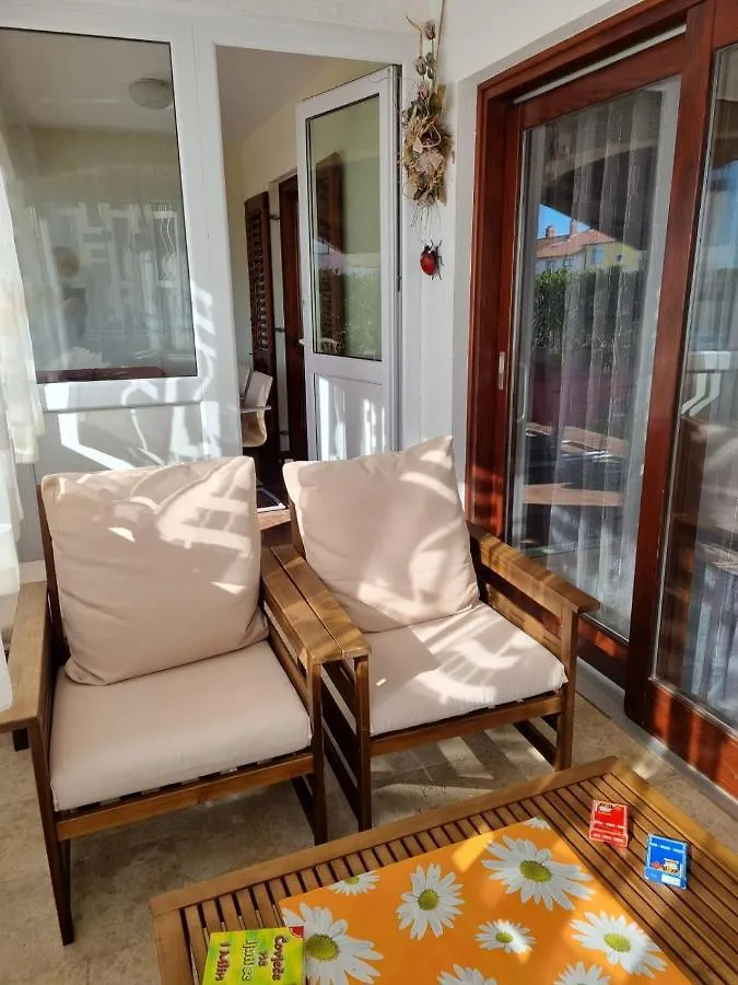 דירה Gabi Home ורסאר