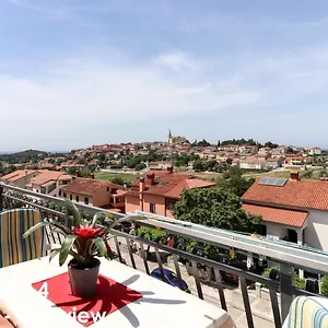 Apartment Beautiful Sea View - Niko Ceko, Vrsar