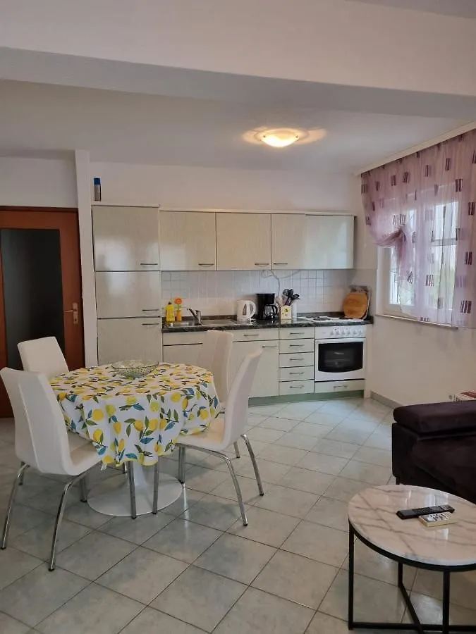 Gabi Home Vrsar Apartment