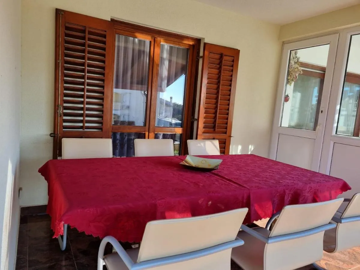 Gabi Home Vrsar