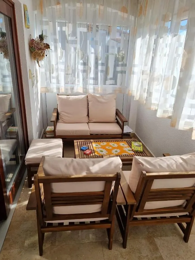 Apartment Gabi Home Vrsar Croatia