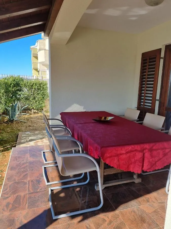 Gabi Home Vrsar